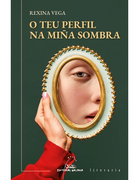 TEU PERFIL NA MINA SOMBRA O