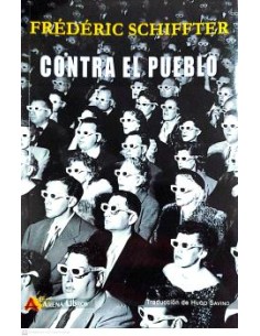 CONTRA EL PUEBLO