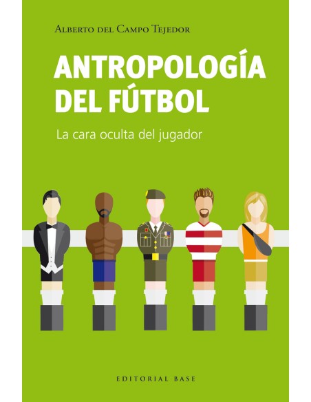 Antropologia del futbol