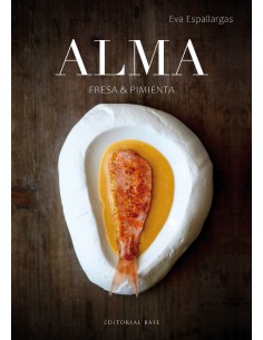 Alma Fresa y pimienta