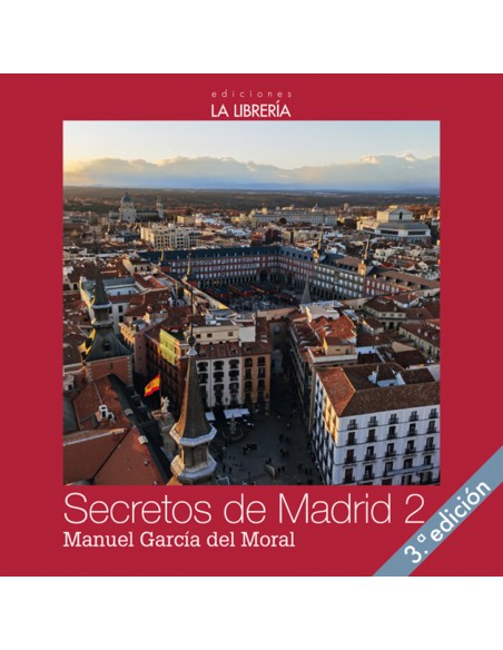 Secretos de Madrid 2