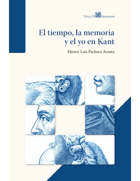 El tiempo la memoria y el yo en Kant