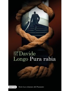 Pura rabia Serie Los crimenes del Piamonte 3