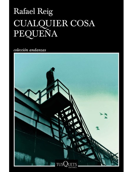 Cualquier cosa pequena