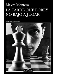 La tarde que Bobby no bajo a jugar