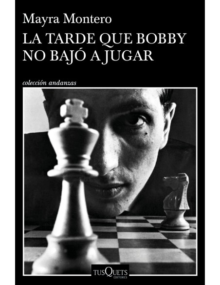 La tarde que Bobby no bajo a jugar