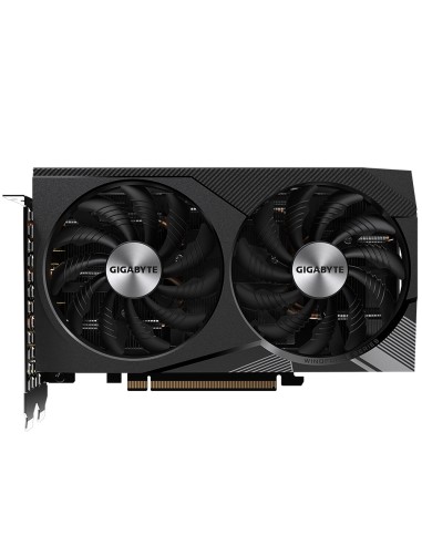 RTX 3060 Windforce OC 12G NVIDIA GeForce RTX 3060 12 GB GDDR6