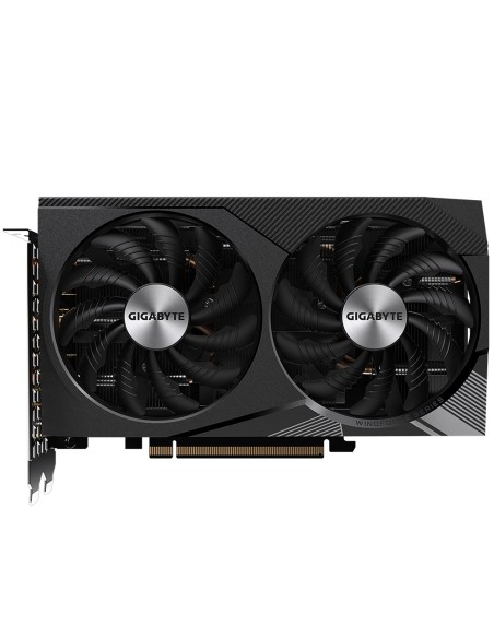 RTX 3060 Windforce OC 12G NVIDIA GeForce RTX 3060 12 GB GDDR6