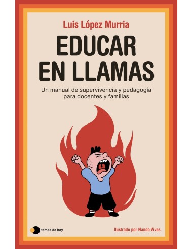 Educar en llamas