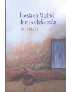 POESIA EN MADRID DE UN SOLDADO CATALAN