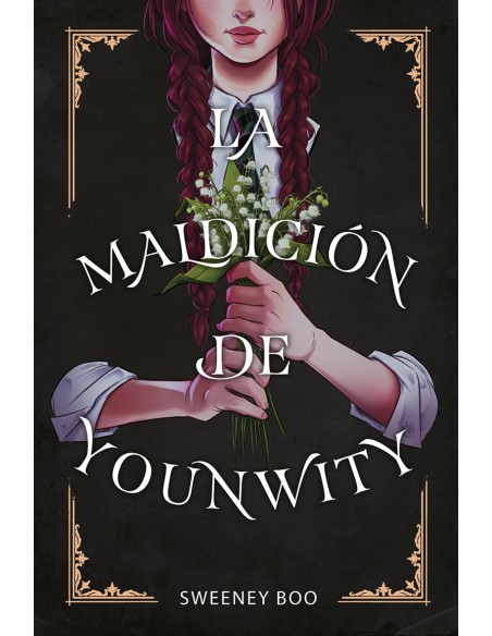 MALDICION DE YOUNWITY