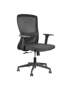 EN1335 Asiento acolchado Respaldo de malla