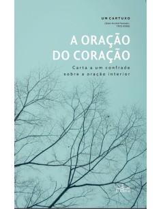 PORTA ORACAO DO CORACAO CARTA A UM CONFRADE SOBRE