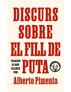Discurs sobre el fill de puta
