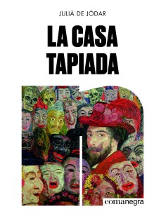La casa tapiada