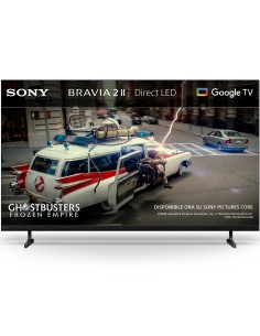 K-75S25M2 Televisor 190,5 cm (75") 4K Ultra HD Smart TV Wifi Negro