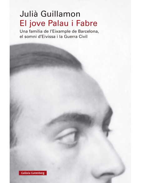 El jove Palau i Fabre
