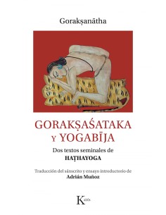 Gorakaataka y yogabja