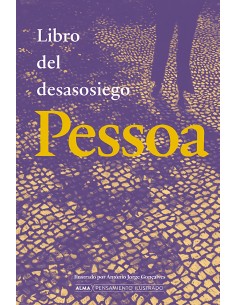 Libro del desasosiego