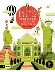 Enigmes del mon