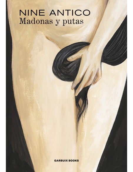 Madonas y putas