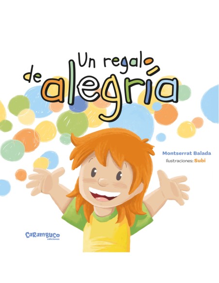 Un regalo de alegria
