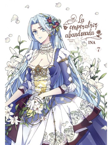 EMPERATRIZ ABANDONADA 7