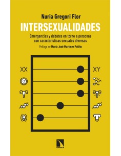 Intersexualidades