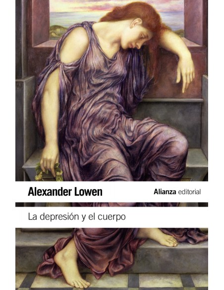 La depresion y el cuerpo