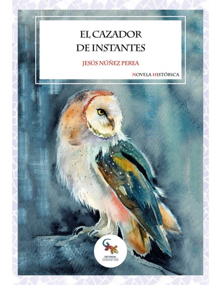 El cazador de instantes