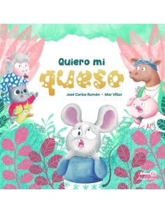 Quiero Mi Queso