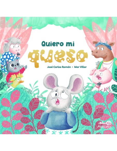 Quiero Mi Queso