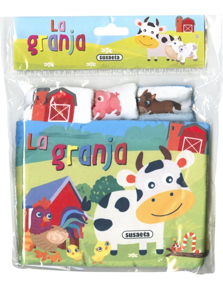 La granja