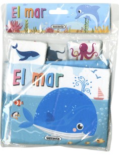 El mar