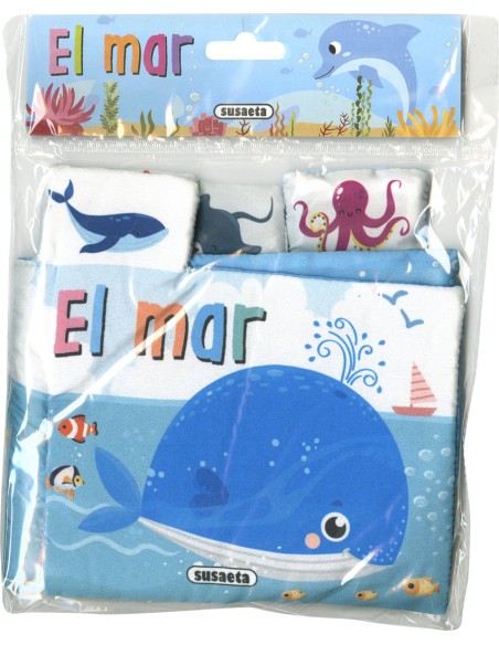 El mar