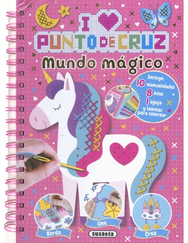 Mundo magico