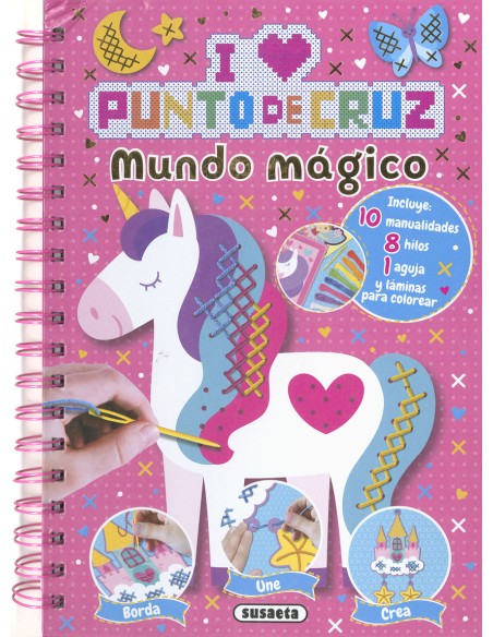 Mundo magico