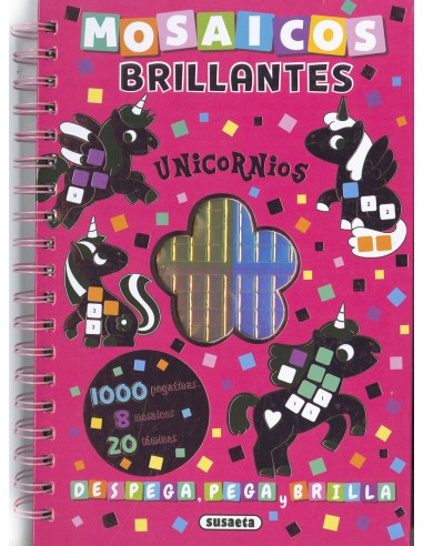 Unicornios