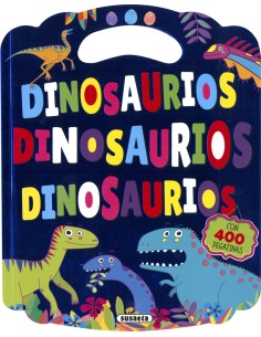 Dinosaurios