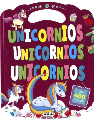 Unicornios