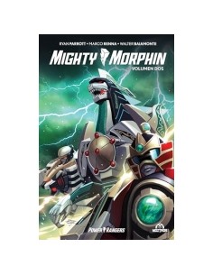 Mighty Morphin