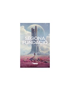 Segona Fundacio