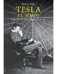 Tesla el mago