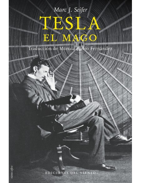 Tesla el mago