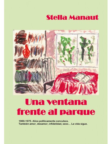 Una ventana frente al parque