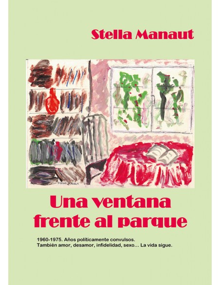 Una ventana frente al parque