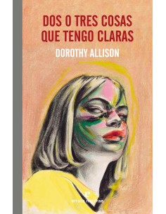 Dos o tres cosas que se seguro