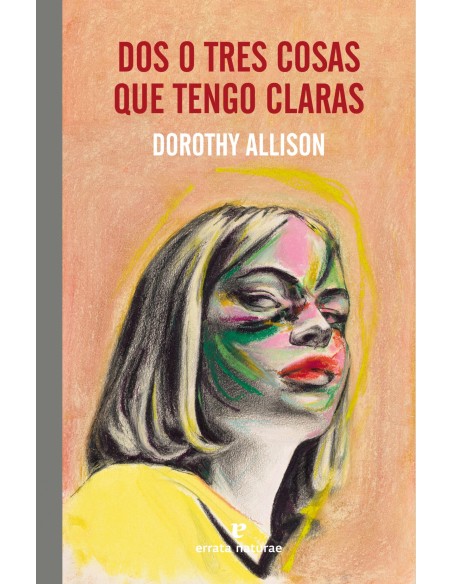 Dos o tres cosas que se seguro