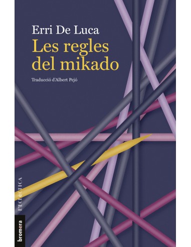 Les regles del mikado