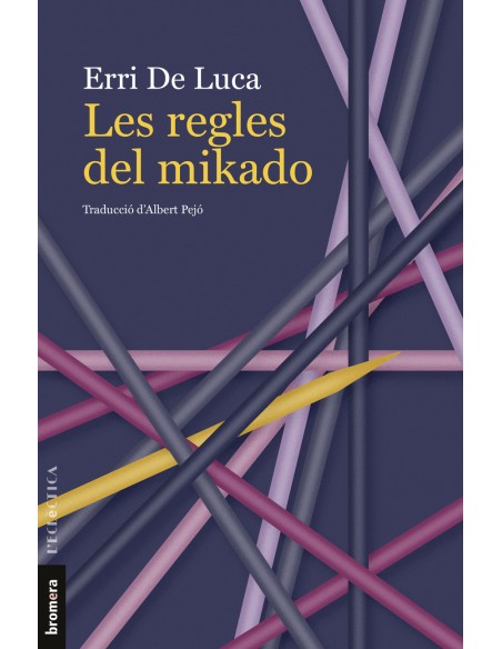 Les regles del mikado
